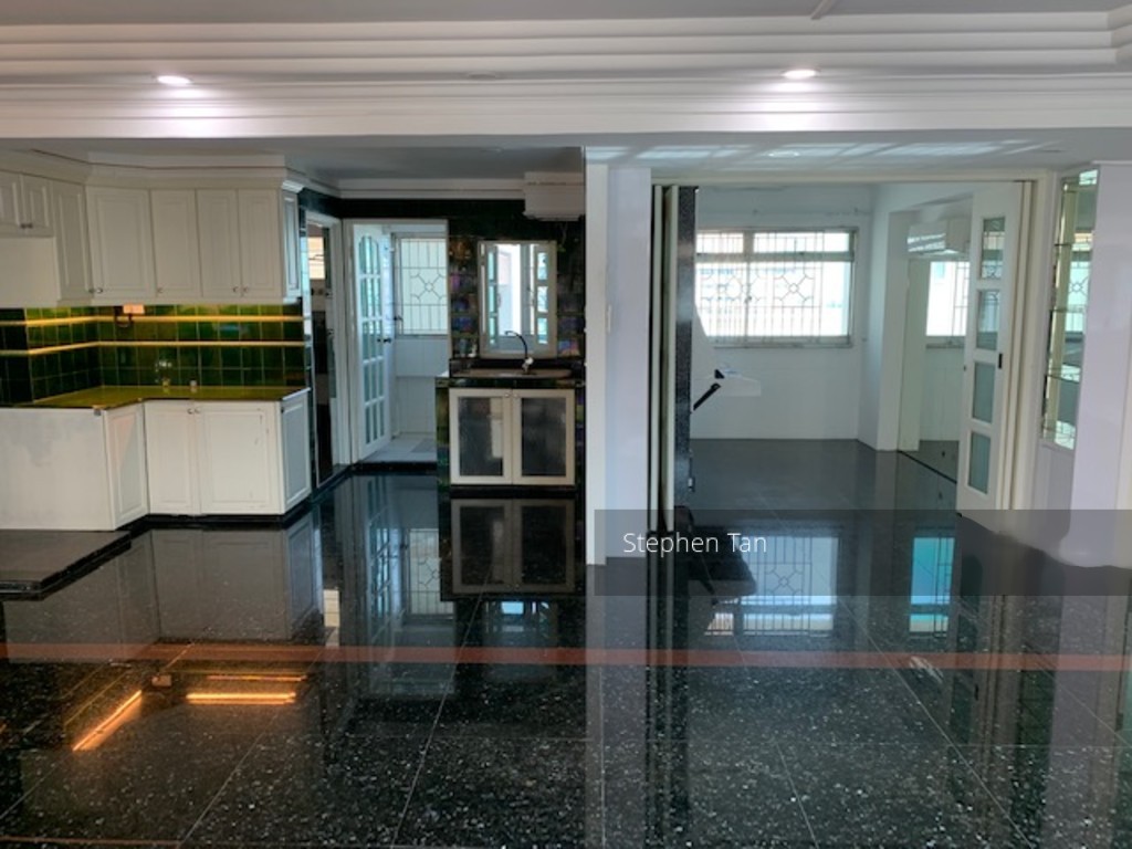Blk 772 Pasir Ris Street 71 (Pasir Ris), HDB 5 Rooms #203285161